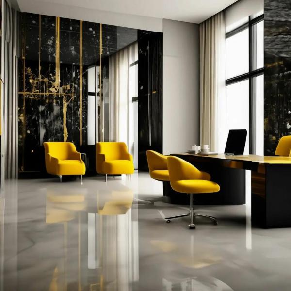 Полный спектр услуг по ремонту и техническому обслуживанию офисов — фото 5